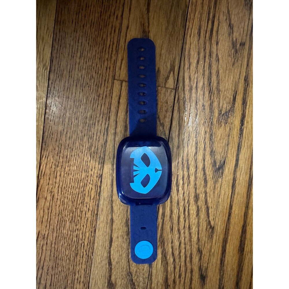 VTech PJ Masks Super Catboy Learning Watch.